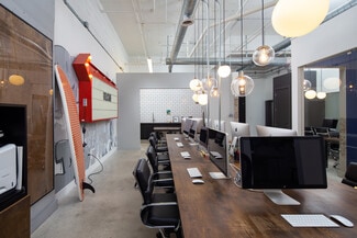 Plus de détails pour 40 SW 13th St, Miami, FL - Bureau, Bureau/Médical à louer