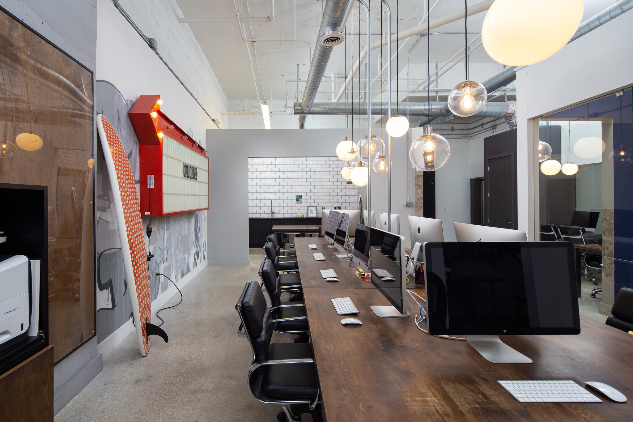 40 SW 13th St, Miami, FL à louer Photo du bâtiment- Image 1 de 6