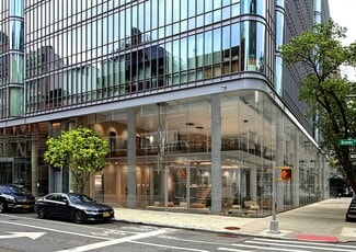 More details for 565 Broome St, New York, NY - Office/Retail for Lease