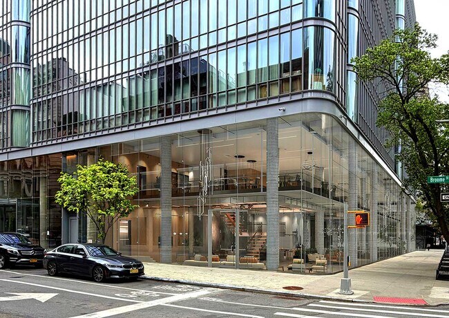 More details for 565 Broome St, New York, NY - Office/Retail for Lease