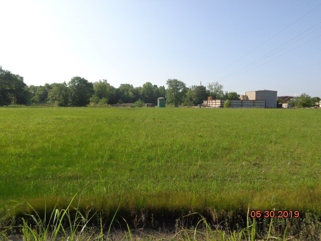 NW Bypass Rd, New Iberia, LA à vendre Plan cadastral- Image 1 de 1