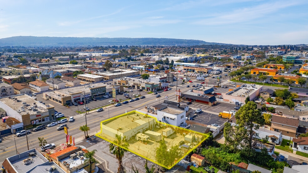 1627 W Carson St, Torrance, CA for sale - Building Photo - Image 2 of 10