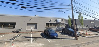 Plus de détails pour 45 Kearney Rd, Needham, MA - Industriel à louer