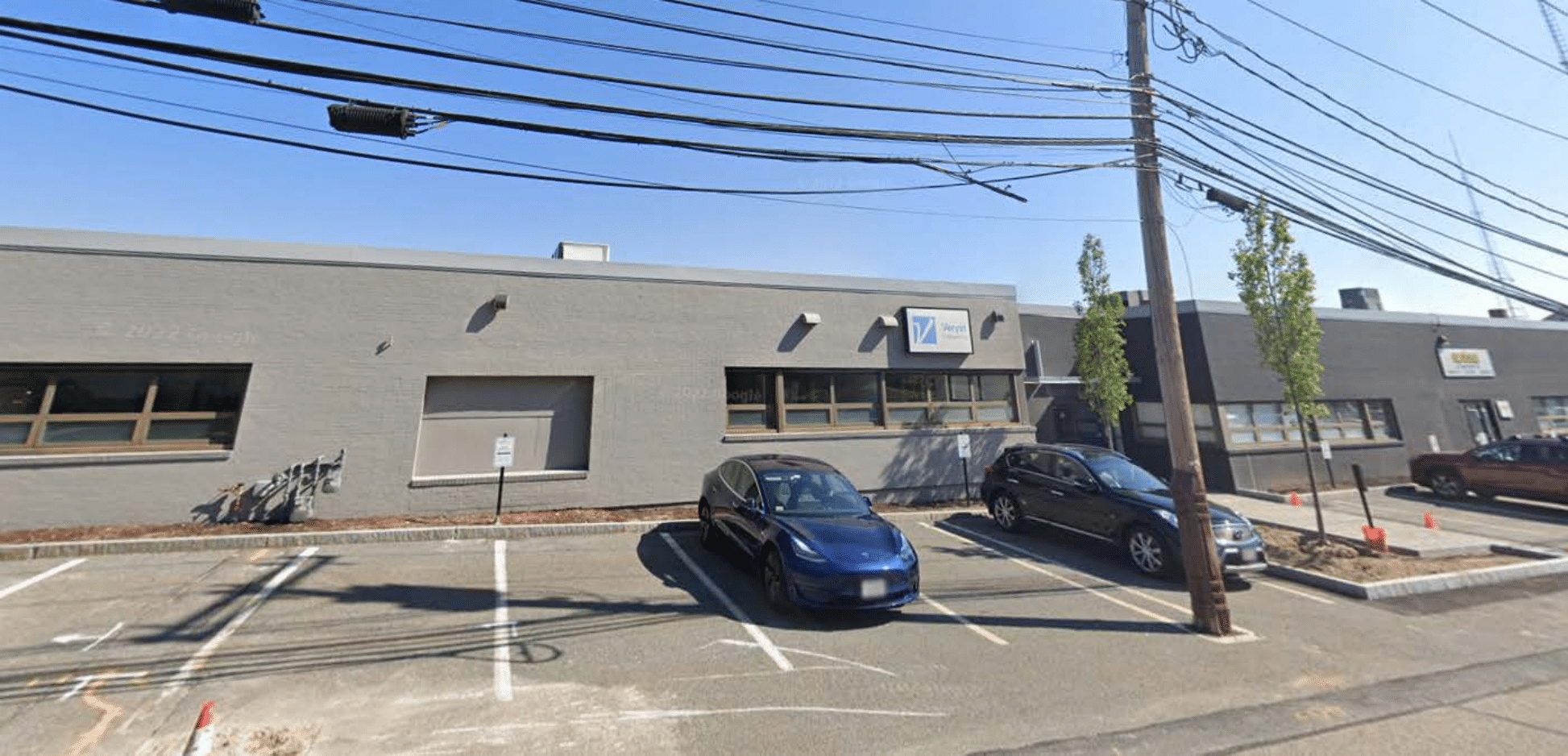 45 Kearney Rd, Needham, MA for lease Primary Photo- Image 1 of 2