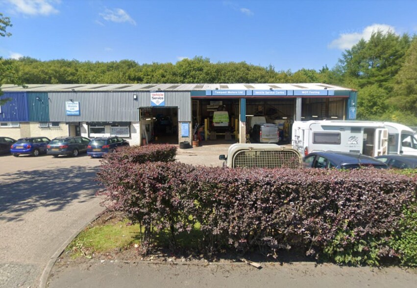 Phoenix Way, Burnley à vendre - Photo principale - Image 1 de 1