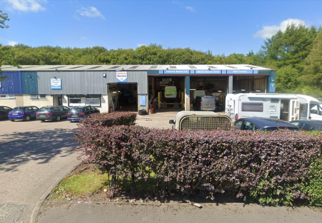 Phoenix Way, Burnley for sale Primary Photo- Image 1 of 2