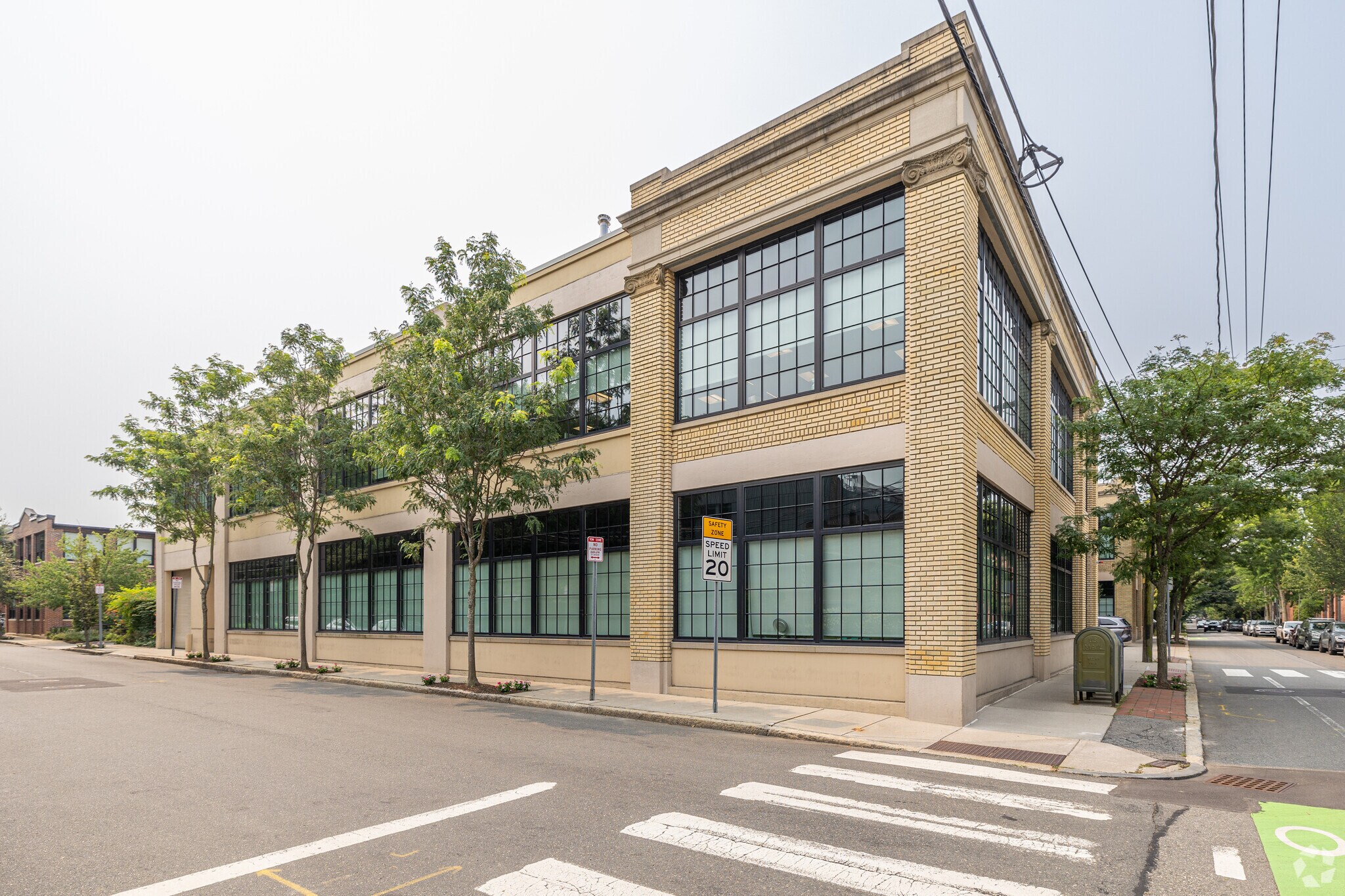 130 Brookline St, Cambridge, MA for lease Building Photo- Image 1 of 10