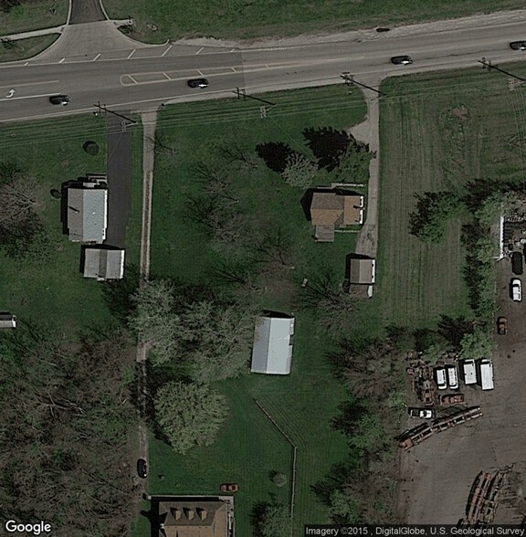 31W661 Liberty St, Aurora, IL à vendre - Photo du bâtiment - Image 2 de 2