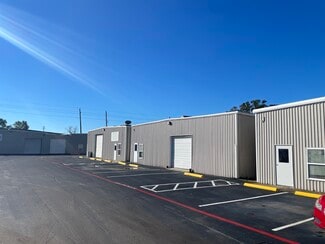 More details for 9103 Cypress Creek Pky, Houston, TX - Retail, Industrial for Lease
