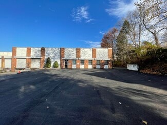 More details for 30 Lafayette Pl, Kenilworth, NJ - Industrial for Lease