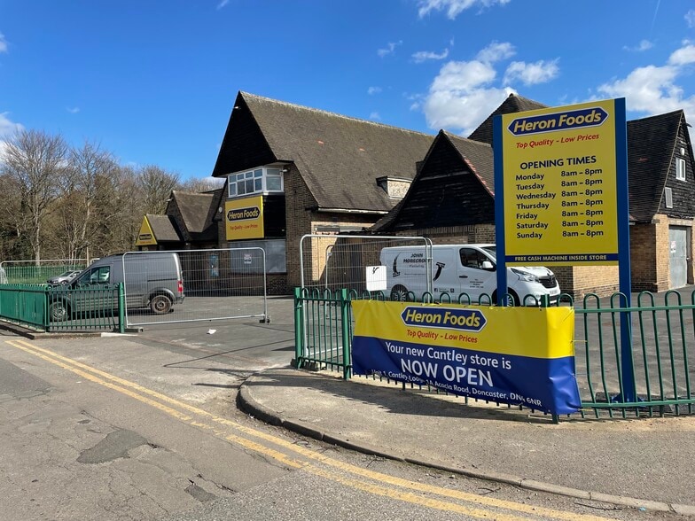 Acacia Rd, Doncaster for lease - Building Photo - Image 3 of 4