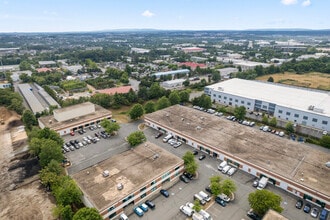 45915 Maries Rd, Sterling, VA - Aerial map view - Image1