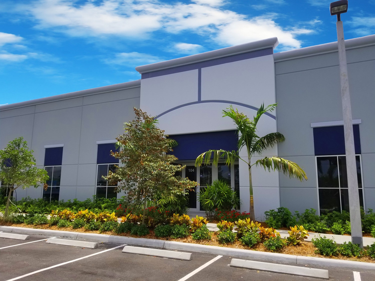 15499 SW 12th St, Sunrise, FL for lease Building Photo- Image 1 of 12