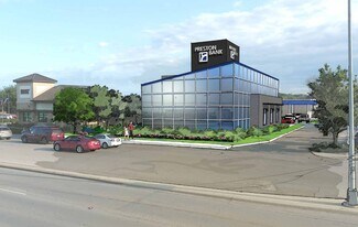 Plus de détails pour 6021 Forrest Ln, Dallas, TX - Terrain à louer