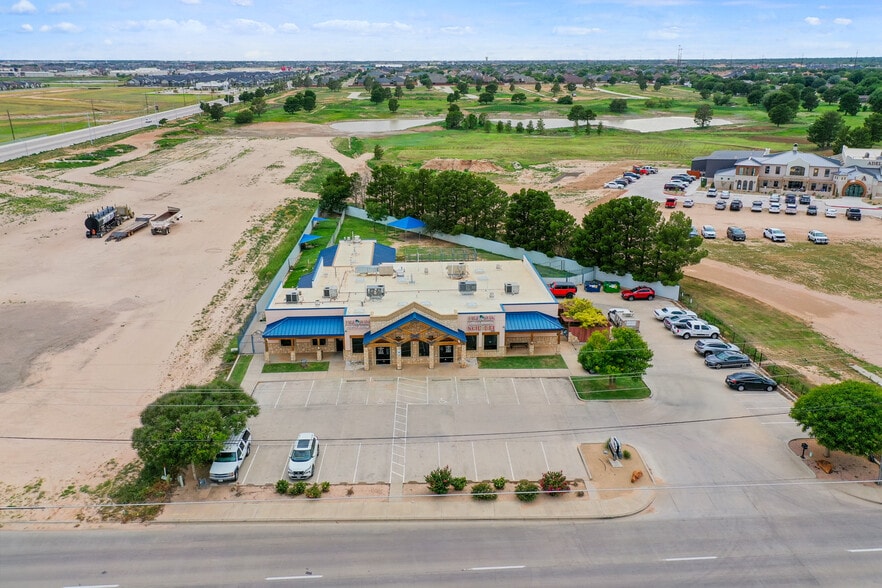 11302 Indiana Ave, Lubbock, TX for sale - Building Photo - Image 2 of 6