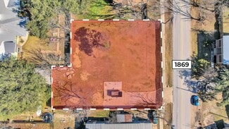 Plus de détails pour 3302 Ranch Road 1869, Liberty Hill, TX - Bureau/Médical à louer