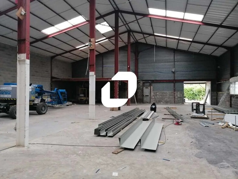 490 Rue Benoit Mulsant, Villefranche-sur-Saône for lease - Building Photo - Image 3 of 10