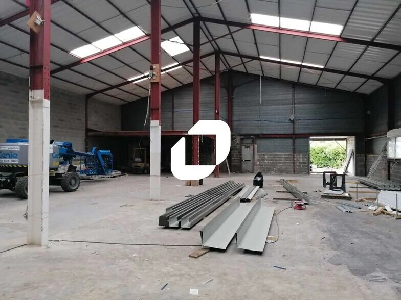 490 Rue Benoit Mulsant, Villefranche-sur-Saône à louer - Photo du bâtiment - Image 3 de 10