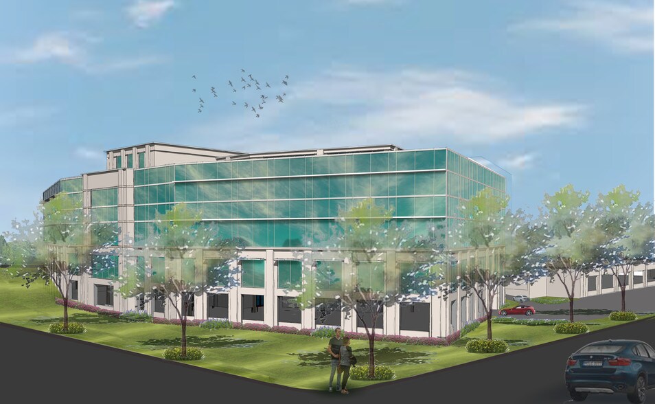 1966 Greenspring Dr, Timonium, MD à louer - Photo principale - Image 3 de 3