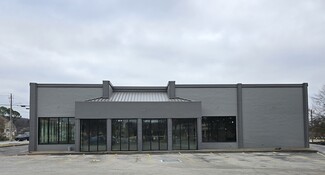 Plus de détails pour 2302 Whitesburg Dr SE, Huntsville, AL - Local commercial à louer