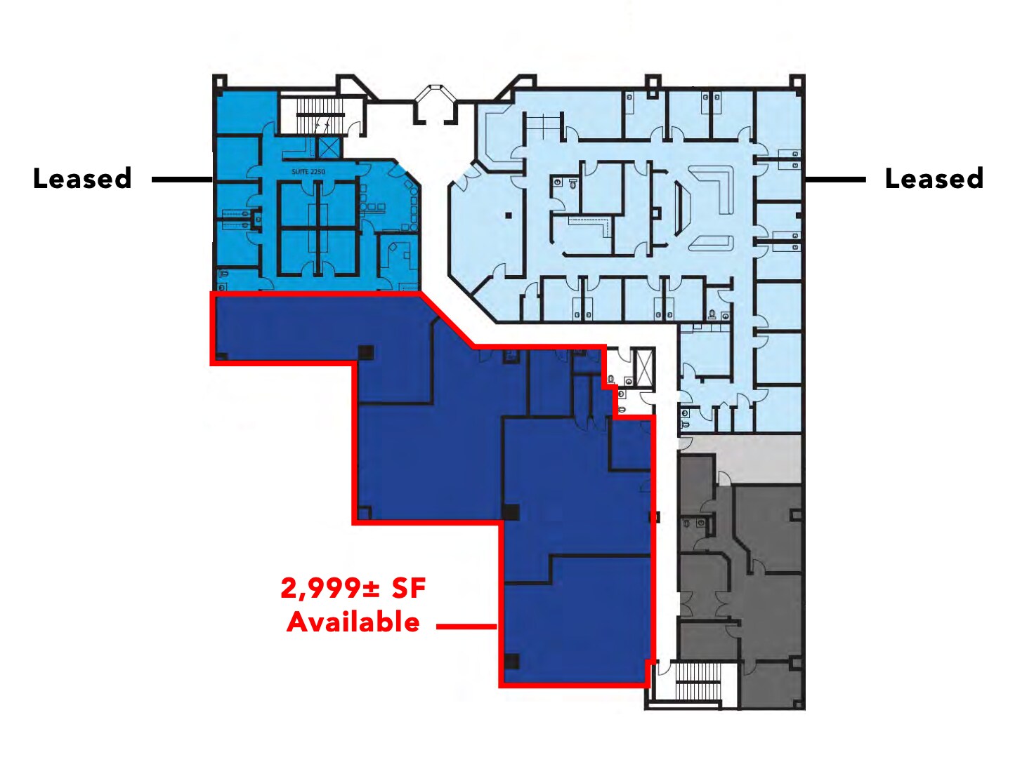 460 E Altamonte Dr, Altamonte Springs, FL à vendre Photo intérieure- Image 1 de 1