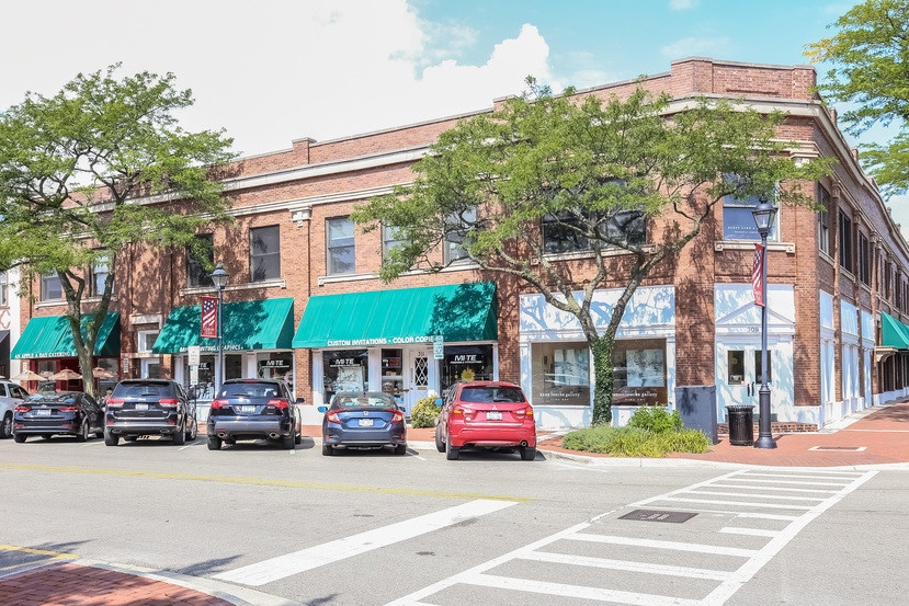 706 Green Bay Rd, Glencoe, IL for lease - Other - Image 2 of 17