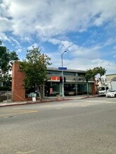 141-147 S Barrington Ave, Los Angeles, CA for lease Interior Photo- Image 1 of 1