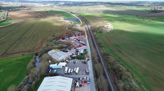 More details for Unnamed Rd, Banbury - Land for Lease