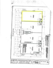 6911 Cleveland Hwy, Clermont, GA for lease Site Plan- Image 1 of 1