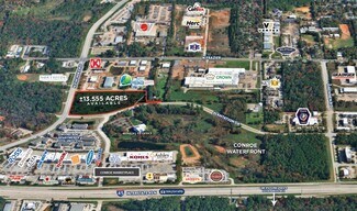 More details for Plantation, Conroe, TX - Land for Sale