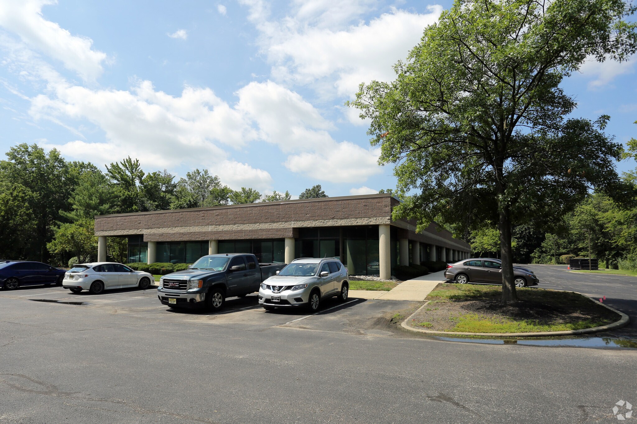 1222 Forest Pky, West Deptford, NJ for lease Primary Photo- Image 1 of 11