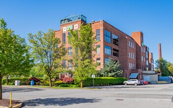 1000 Commerce Park Dr, Williamsport, PA for lease Interior Photo- Image 1 of 23