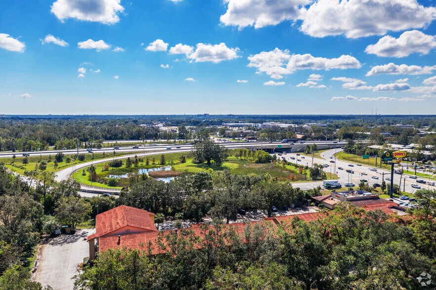 7750 Davis Hwy, Pensacola, FL à vendre - Photo du bâtiment - Image 3 de 7
