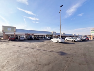 More details for 6807-7013 N May Ave, Oklahoma City, OK - Retail for Lease