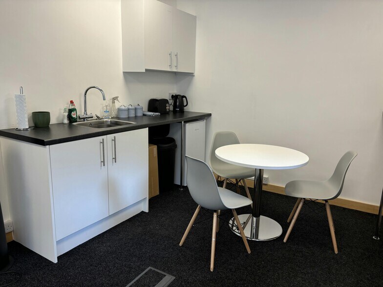 6 Lower Byrom St, Manchester à vendre - Photo du bâtiment - Image 3 de 7