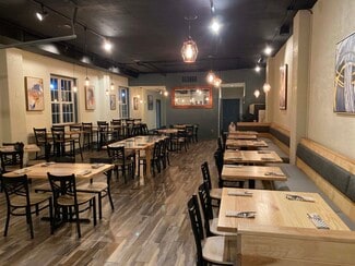 Plus de détails pour 501 Main St, Belton, MO - Commerce de détail à vendre