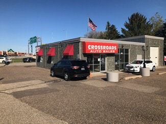 More details for 3050 E Hamilton Ave, Eau Claire, WI - Retail for Sale