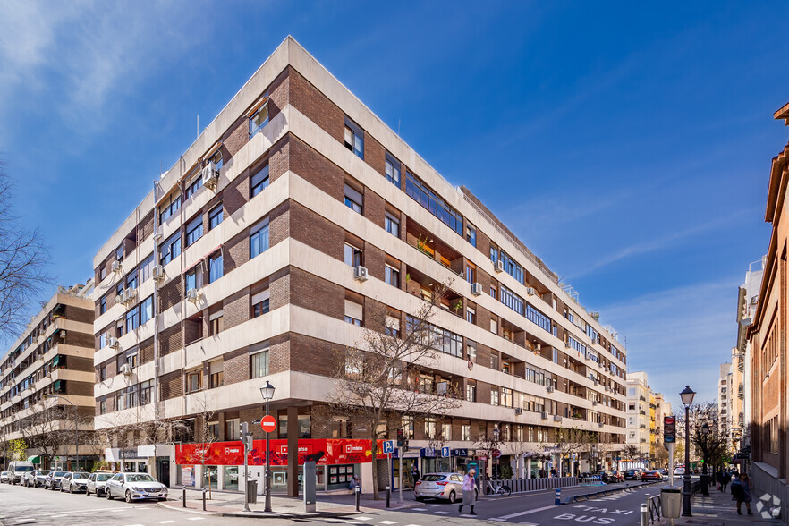 Calle Gaztambide, 26, Madrid, Madrid à vendre - Photo principale - Image 1 de 4