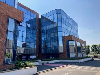 Plus de détails pour 23 Avenue Louis Bréguet, Vélizy-Villacoublay - Bureau à vendre