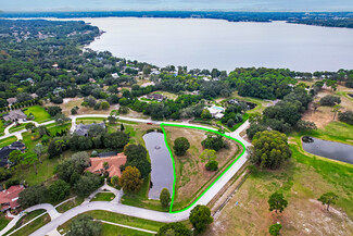 Plus de détails pour 520 Austin Drive, Tarpon Springs, FL - Terrain à vendre