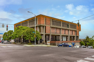 955 Tacoma Ave Bldg - Commercial Real Estate