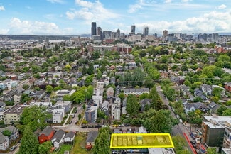 More details for 612 22nd Ave, Seattle, WA - Land for Sale
