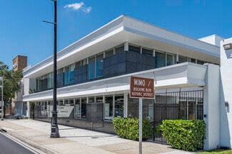 More details for 7630 Biscayne Blvd, Miami, FL - Office for Lease