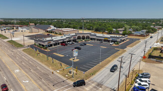 Plus de détails pour 6700 Denton Hwy, Watauga, TX - Vente au détail à louer