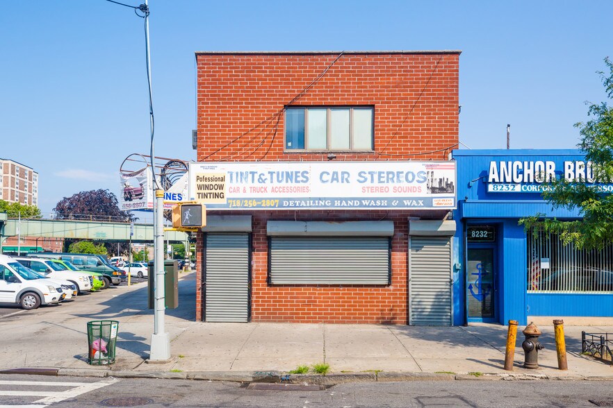 1789 84th St, Brooklyn, NY à vendre - Photo du bâtiment - Image 2 de 8