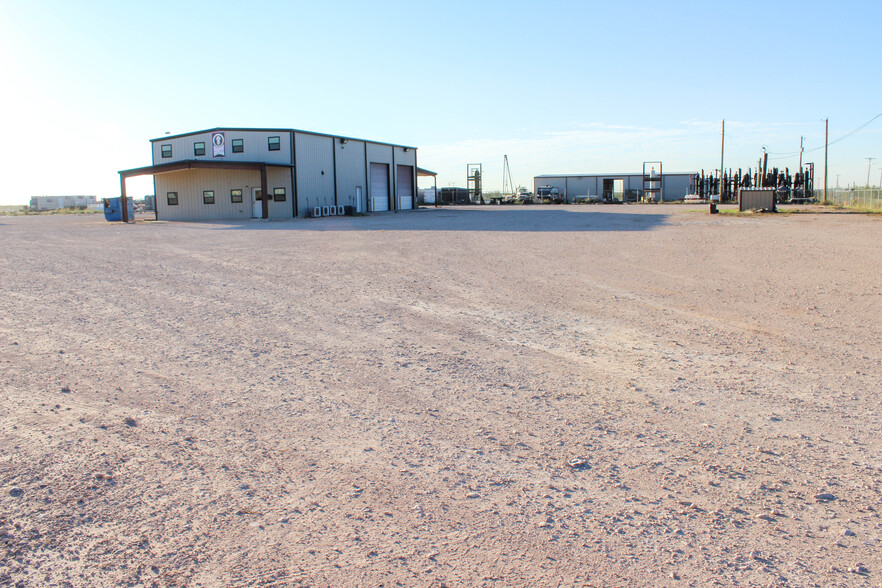 TBD County Road 1150, Midland, TX for lease - Building Photo - Image 2 of 16