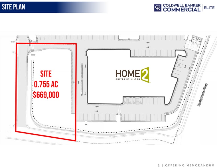 9905 Patriot Hwy, Fredericksburg, VA for sale - Building Photo - Image 3 of 4