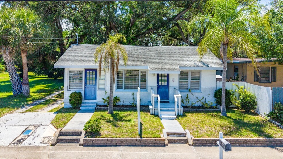 5014 S Ridgewood Ave, Port Orange, FL for sale - Building Photo - Image 1 of 28