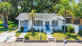 More details for 5014 S Ridgewood Ave, Port Orange, FL - Office for Sale