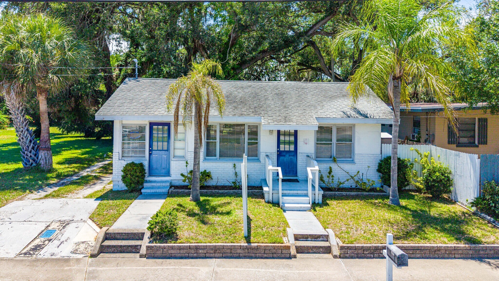 5014 S Ridgewood Ave, Port Orange, FL à vendre Photo du bâtiment- Image 1 de 29